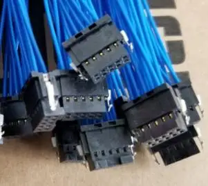 1PCS S2SDT-05-24-L-11.81-SR QFS-032-04.25-L-D-DP-A-TR SEAF-30-05.0-S-06-2-A-K-TR QTE-020-05-F-D-A QTH-060-05-F-D-A | Обустройство
