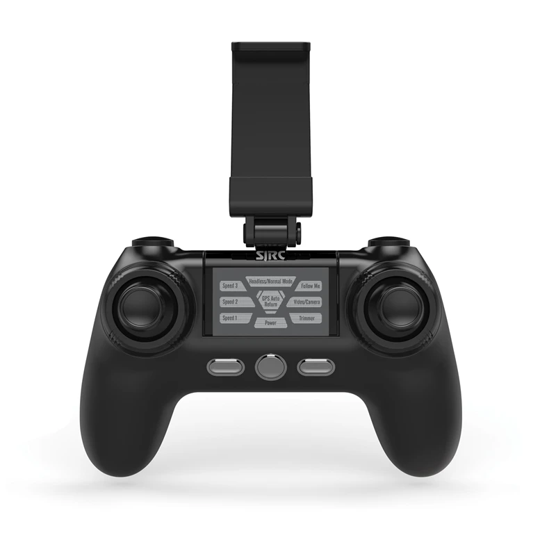 LAUMOX S30W gps Дрон динамический Дрон FPV Дрон с широкоугольной камерой 1080P Профессиональный Радиоуправляемый квадрокоптер Дрон VS X8 Pro X8pro