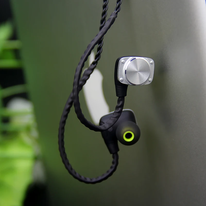 MIFO U6 Newest Wireless Bluetooth Headphone Sport Earphone Headset Waterproof HiFi Stereo APT-X A2DP With mic | Электроника