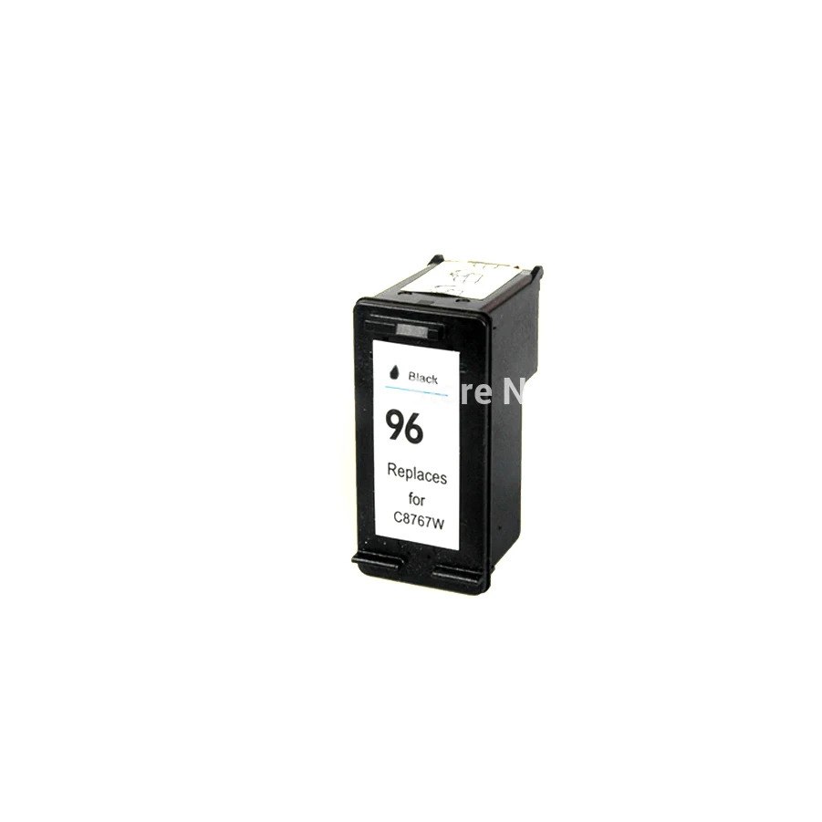 Картридж с черными чернилами совместим 96 C8767WN 2 шт. Officejet 6200/6205/6210/7210/7310/7410 |