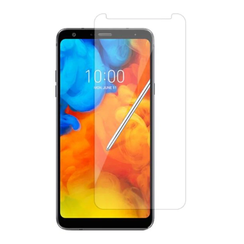 

Защитная пленка для LG Q Stylus QStylus, закаленное стекло