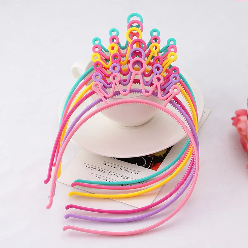 XUAN NGAN Candy rabbit ear band the popular holiday deer horn hair children fashion accessories women | Украшения и аксессуары