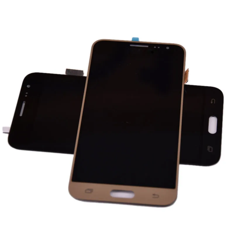 Для Samsung Galaxy J3 2016 J320 J320A J320F J320M ЖК дисплей Дисплей с Сенсорный экран планшета