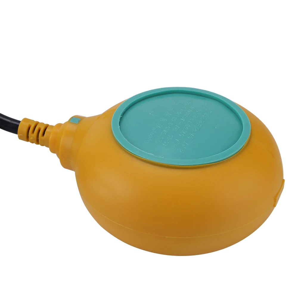 

Hot Sale 3M Controller Float Switch Liquid Switches Liquid Fluid Water Level Float Switch Controller Contactor Sensor