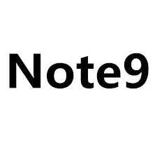 NOTOW 3 в 1 Гибридный военный бронированный чехол-подставка для samsung Galaxy Note 4 5 3/S4/S5/S6/S7 S6 Edge/S6 Edge+/A5 A7 - Цвет: note9