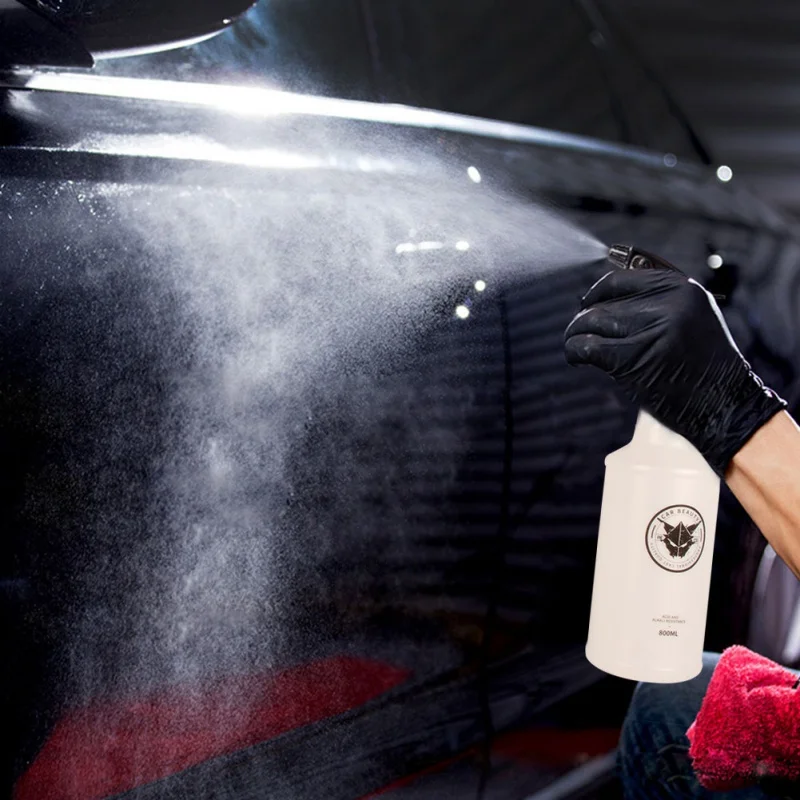 1 шт. профессиональная ультратонкая насадка для распылителя воды HDPE химически