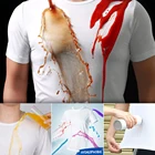 Мужская водостойкая футболка с защитой от грязи, креативная водоотталкивающая дышащая быстросохнущая футболка из нержавеющей стали с защитой от загрязнений, Мужская футболка с коротким рукавом