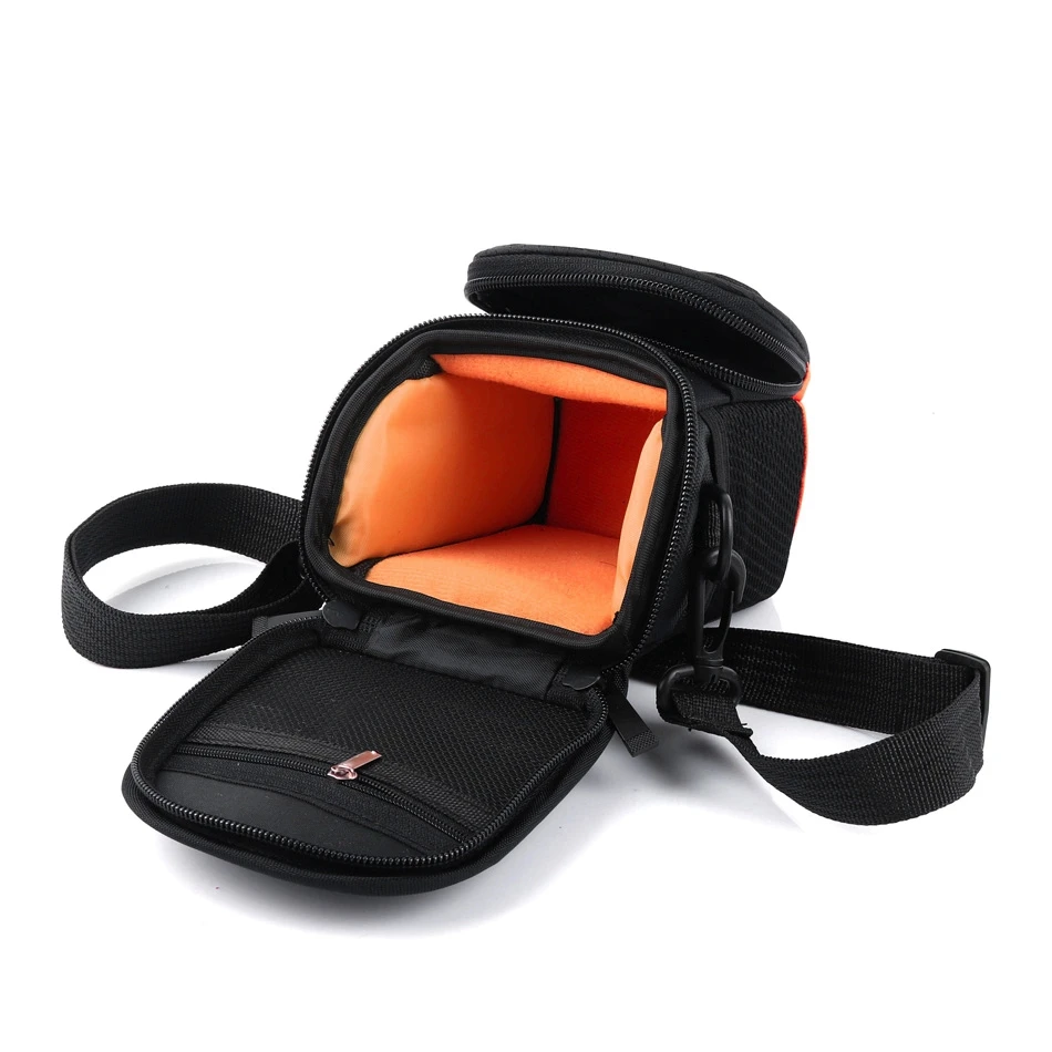 Чехол для камеры Sony RX100 II III IV V M2 M3 M4 M5 HX90 HX50 HX60 a6300 A6000 A5000 A5100 NEX-5R/3N NEX6 16-50 мм объектив |