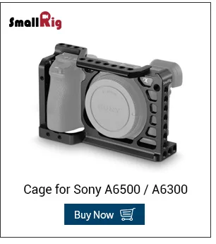Верхняя ручка Smallrig 1955 с NATO креплением