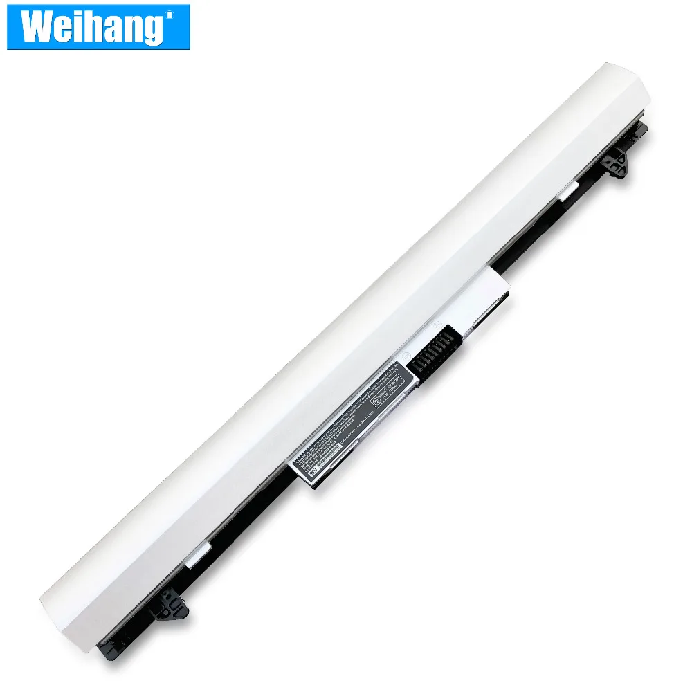 Аккумулятор Weihang RO04 для HP ProBook 400 440 G3 430 H6L28ET H6L28AA 3000 мА · ч Корейская батарея