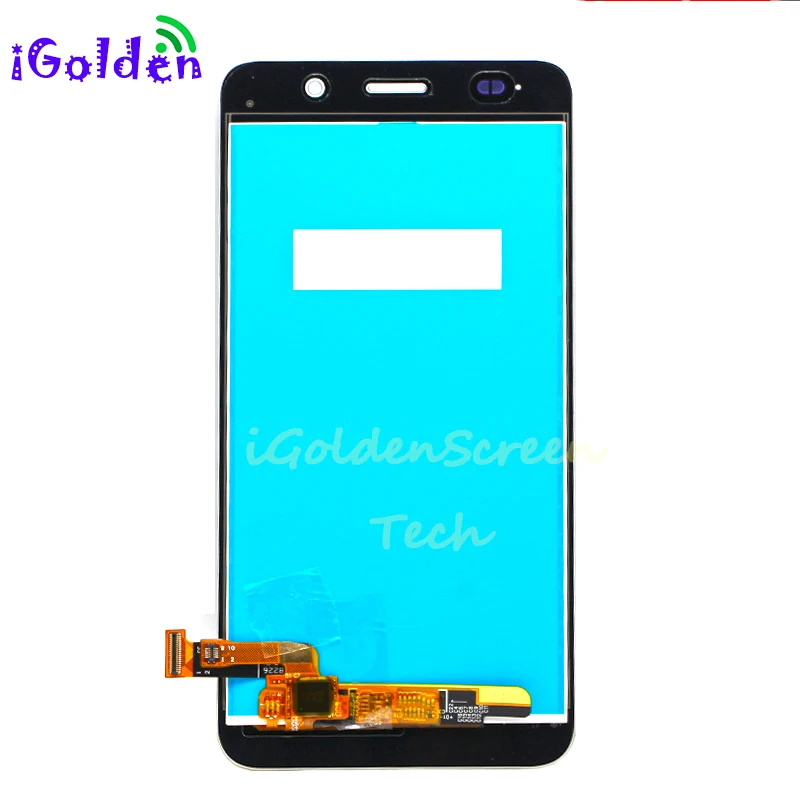 Экран KINCOP LCD для HUAWEI Y6 Honor 4A с сенсорным дигитайзером СЛ-Л01 СЛ-Л21.