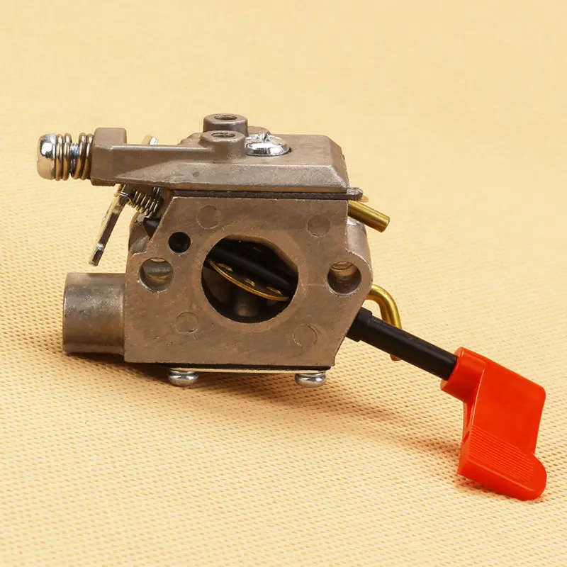 Карбюратор для Walbro WT 628 1 старый 619 627 триммер Carb Sears Craftsman Poulan #530071637 530071405 530071565|trimmer