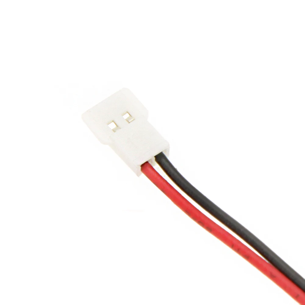 Фото 6 шт./партия, кабель для зарядки Wltoys V911 F929 F939 E010 H36 №4