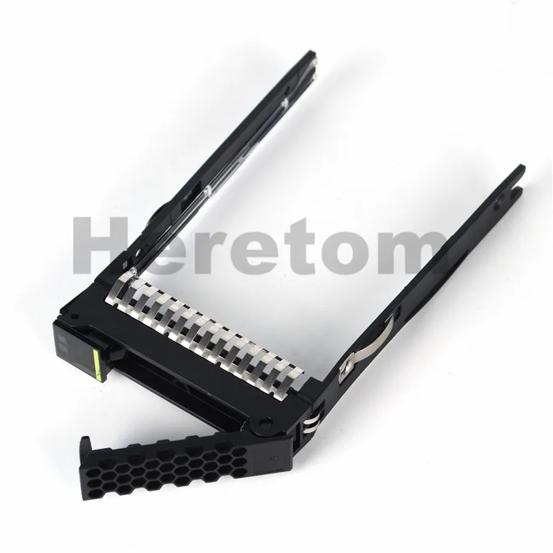 Heretom 4 шт./8 шт. 2 5 "SAS/SATA HDD Caddy Seld для Huawei RH1288 V3 RH2288 RH2285H держатель жесткого диска с