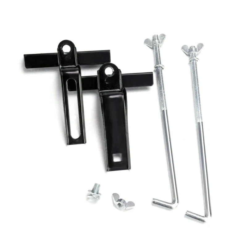 Автомобильный держатель для аккумулятора Регулируемый стабилизатор