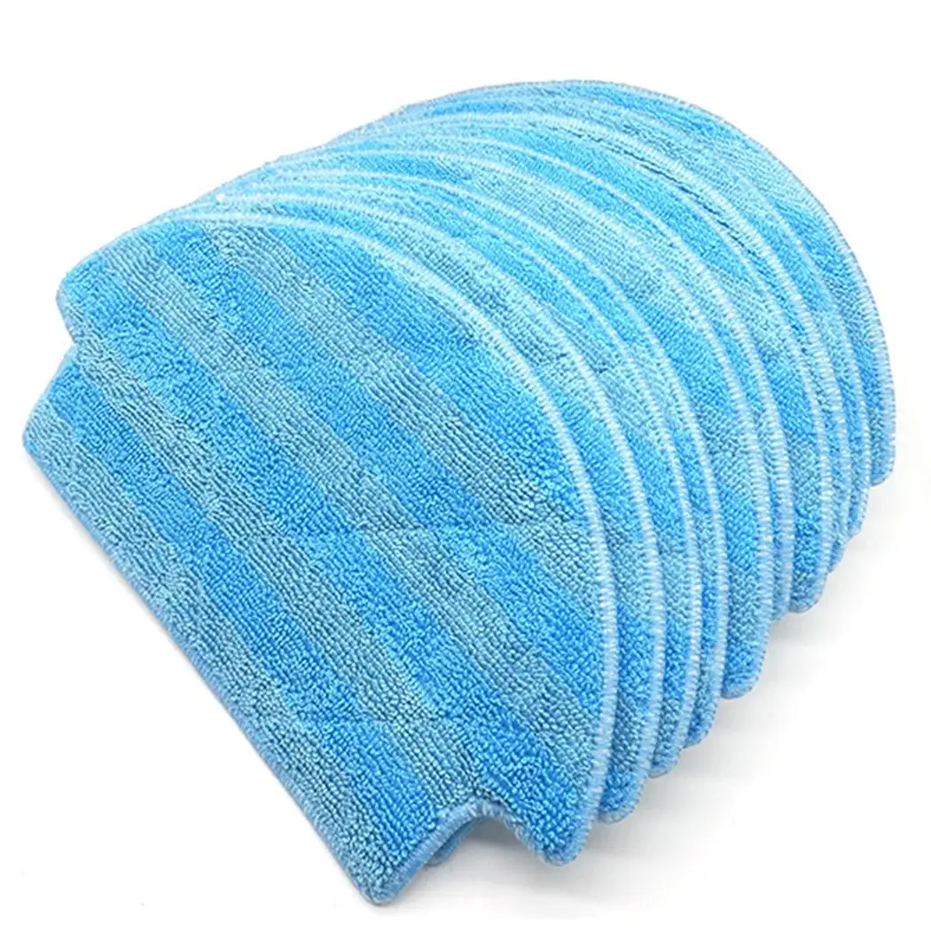 Поколение одна Швабра Ткань для Mijia/Roborock робот техника пылесос|Запчасти пылесоса|