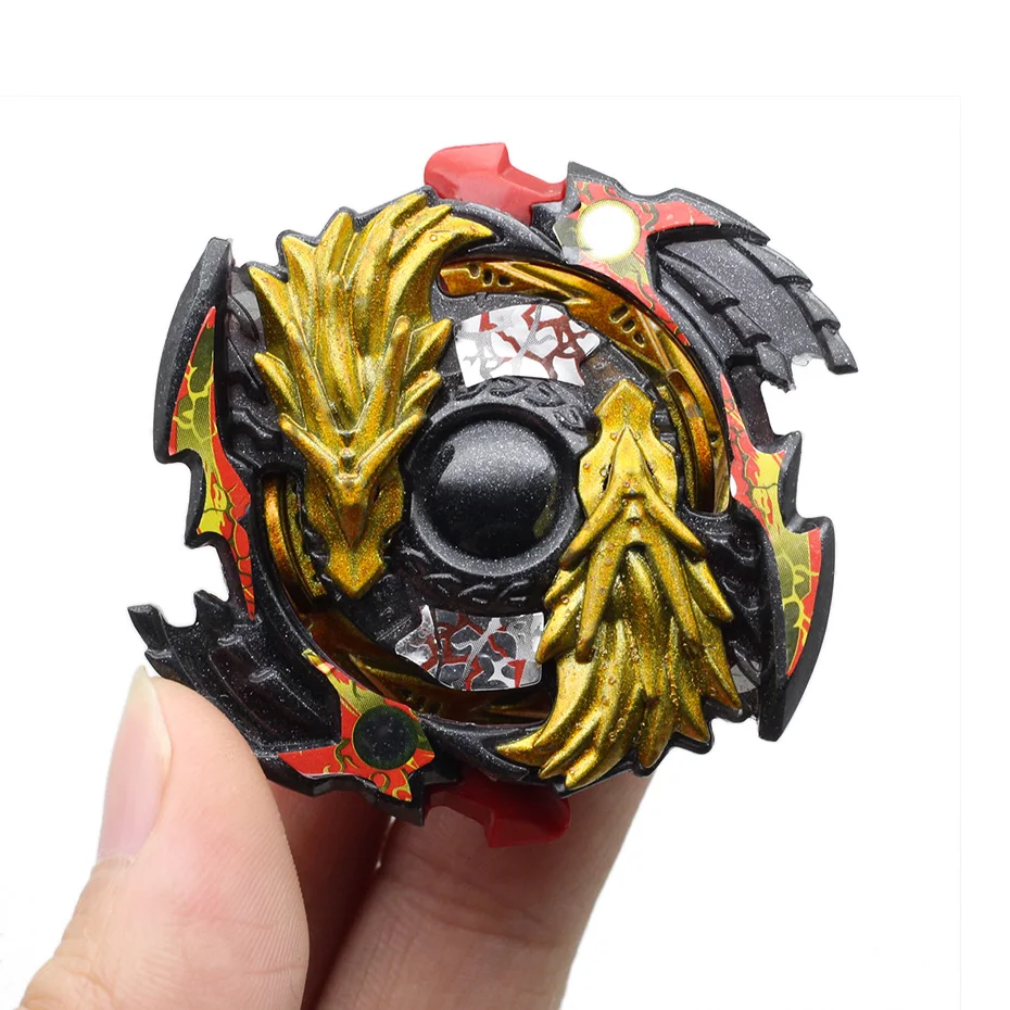 Beyblade Burst B92 B128 B111-86 B00 металлический Сплавленный боевой гироскоп с пусковым