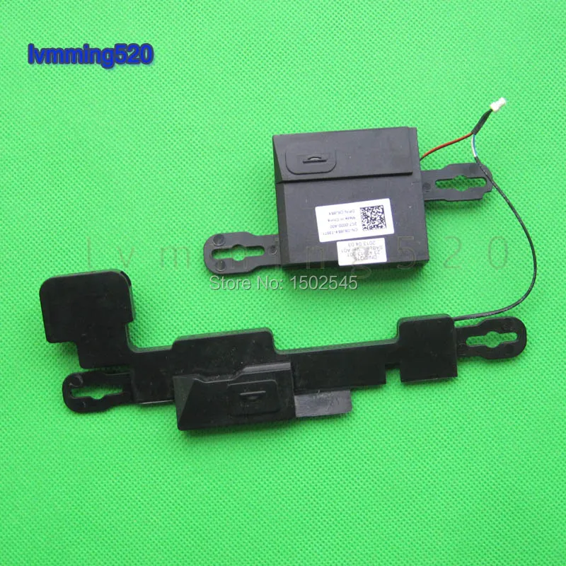 Колонки для ноутбука Dell 15R N5110 M511R M5110 3550 V3550 08J85X Колонки для ноутбука Dell 15R N5110 M511R M5110 3550 V3550 08J85X