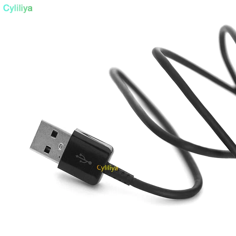 120 см 2A Быстрый кабель TypeC для быстрой зарядки USB C Type-c зарядного устройства Samsung S8 S9