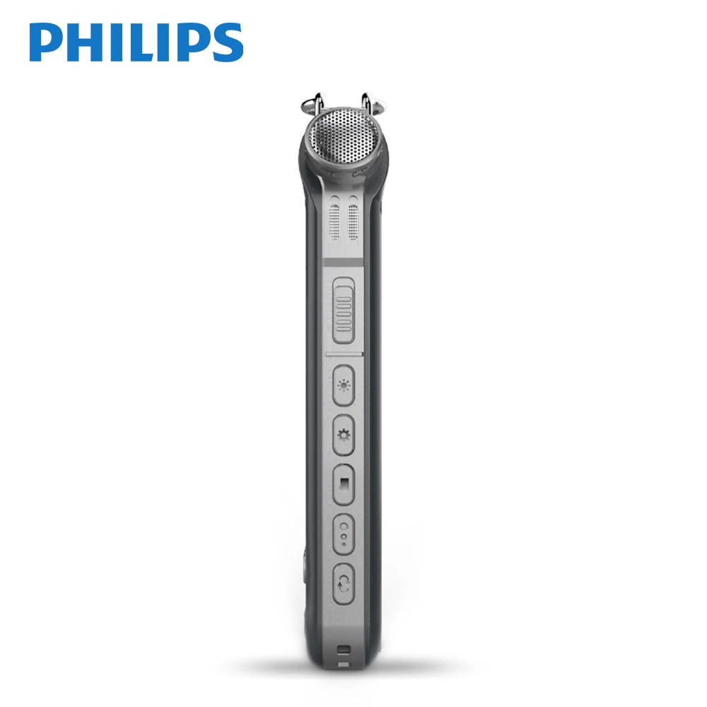 Цифровой диктофон Philips VTR9200 Wi Fi 128 ГБ 2 микрофона|Цифровые диктофоны| |