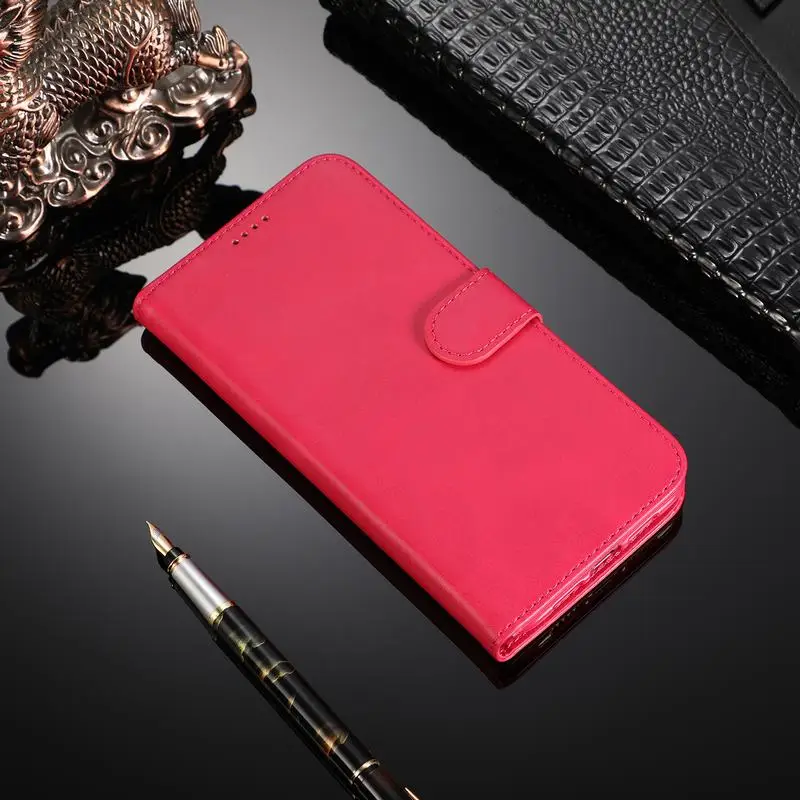 Чехол Redmi 8 для Xiaomi Redmi 8A, кожаный чехол-бумажник для Xiaomi Redmi 8 A, флип-чехол для телефона, чехол со слотом для карт, чехол Redmi 8A