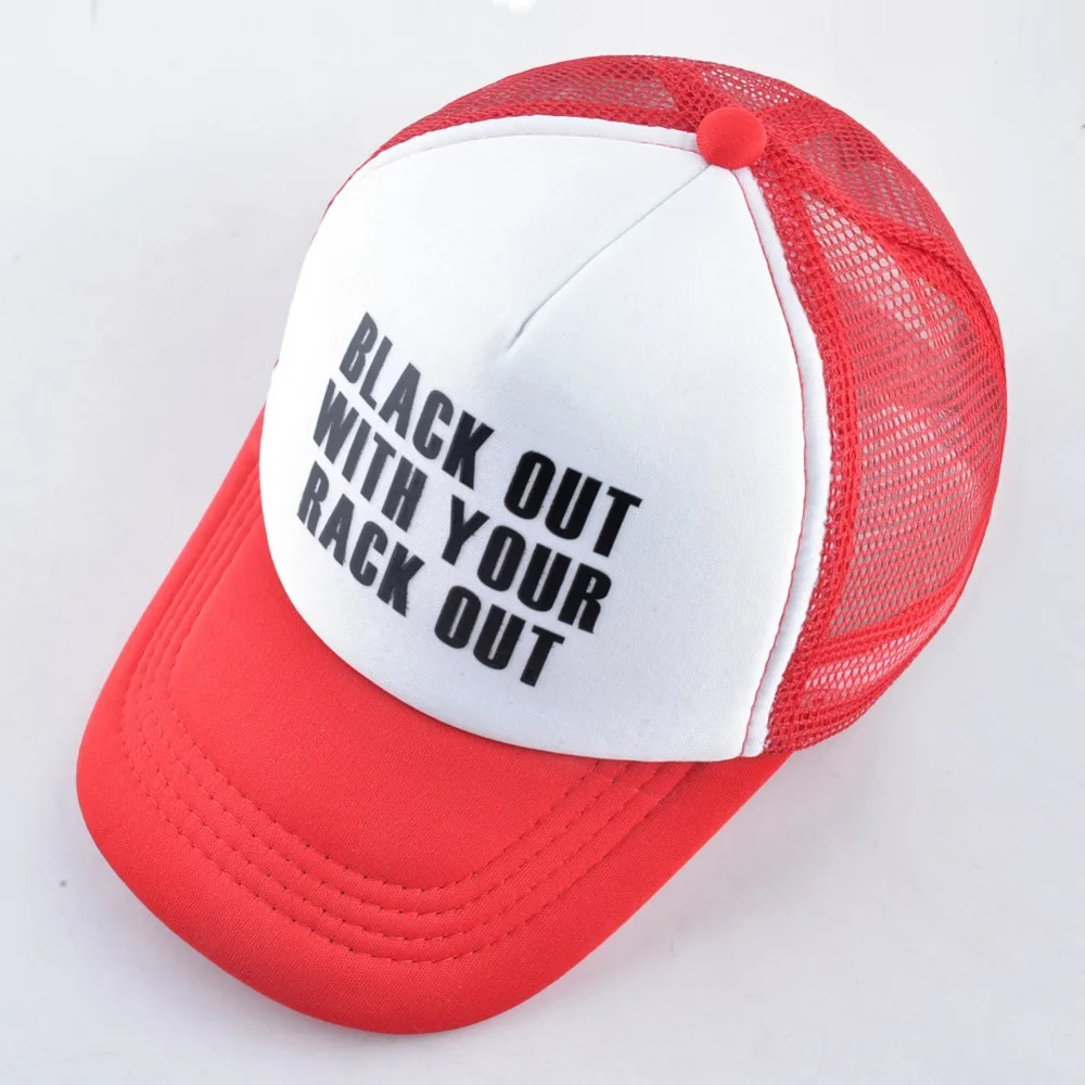 ashion Children Summer mesh Baseball Cap boys letter Snapback caps For Girls Outdoor hat Breathable kids Sun Bone casquette | Аксессуары