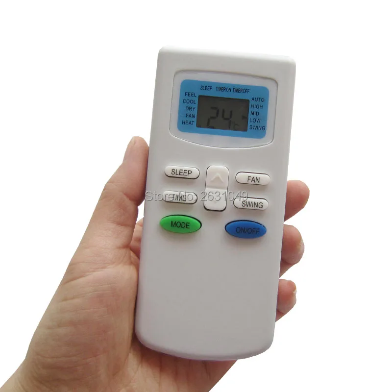 Philco пульт дистанционного управления для PH12000TFM5 PH9000TQFM5 кондиционера|remote control|remote
