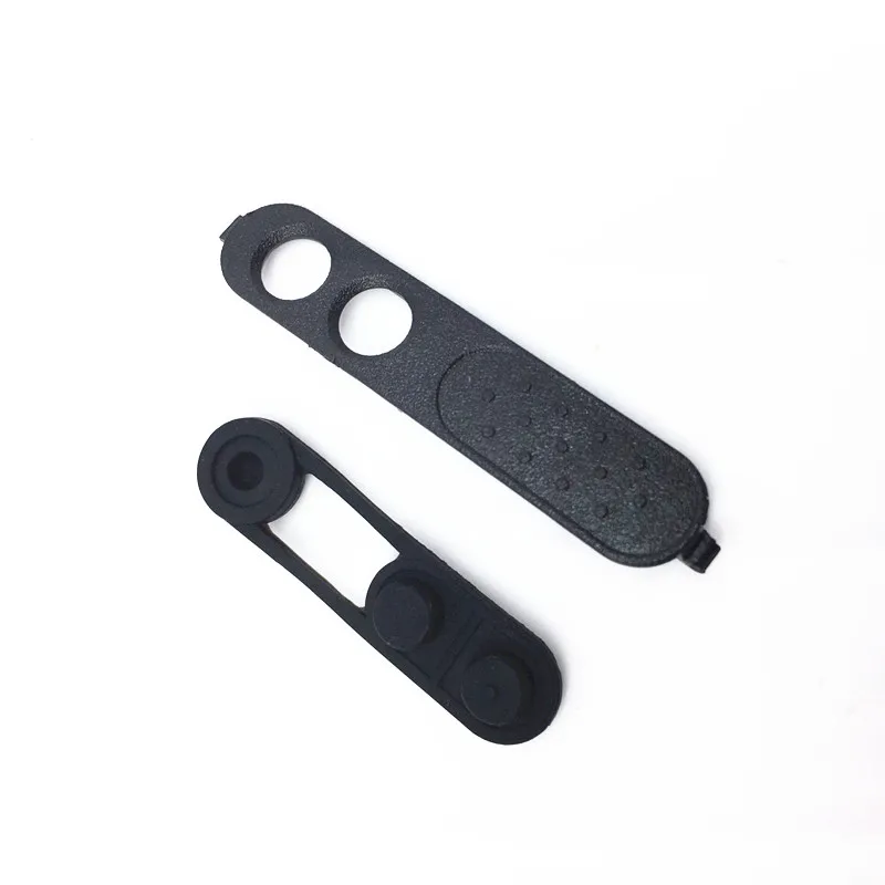 20 шт. PTT key box с клеем для кнопки Motorola XIR P3688 радиостанции цифровые | Мобильные