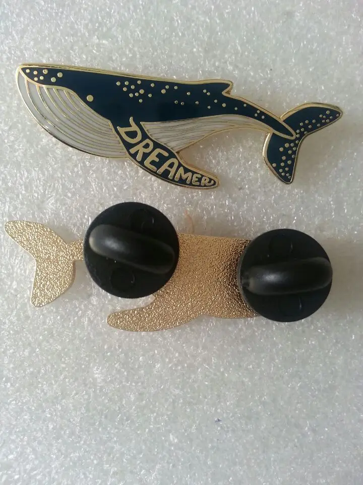 Пользовательские печатные штыревые значки Новое поступление - Цена: 2732.62