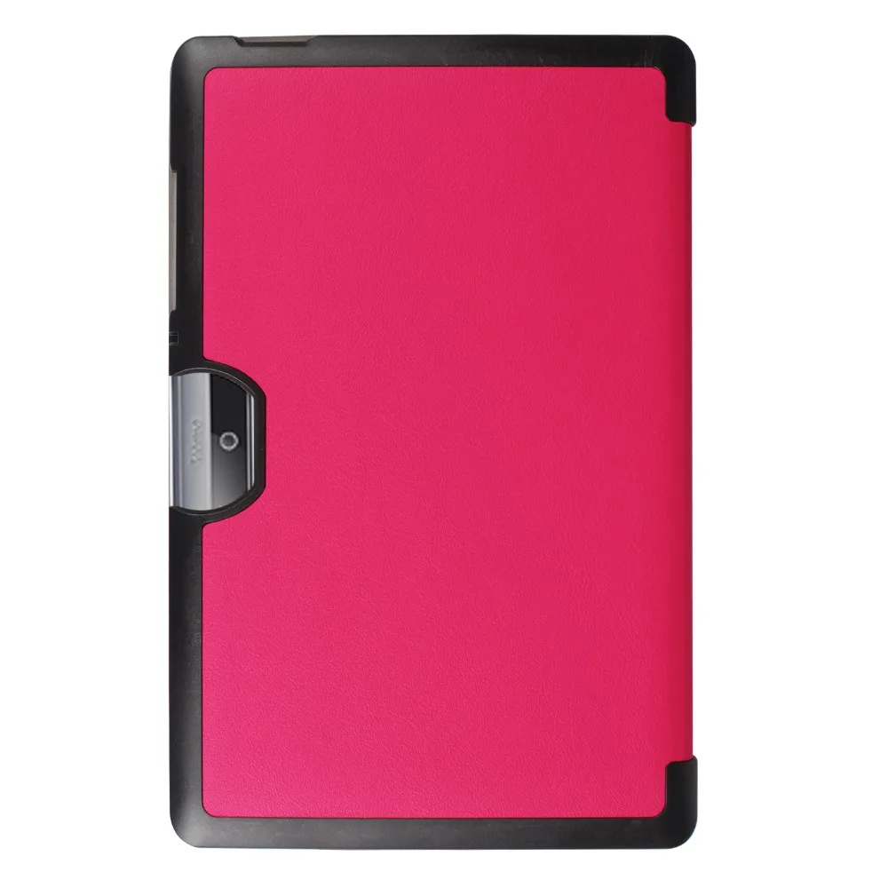 Fundas для ACER Iconia One 10 A3 A40 B3 A30 1 ''чехол Acer iconia one откидной кожаный чехол с