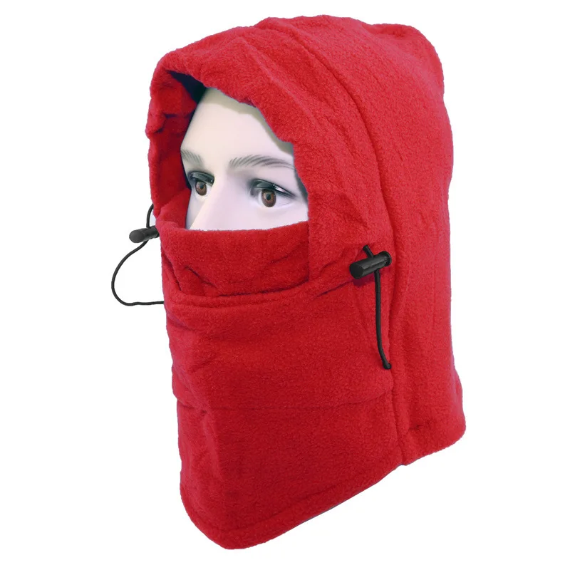 CostumeBuy унисекс Зима Холодная Погода защитный головной убор Лыжный Спорт Мотоспорт работы на горных велосипедах, скалолазания маска для лица L920