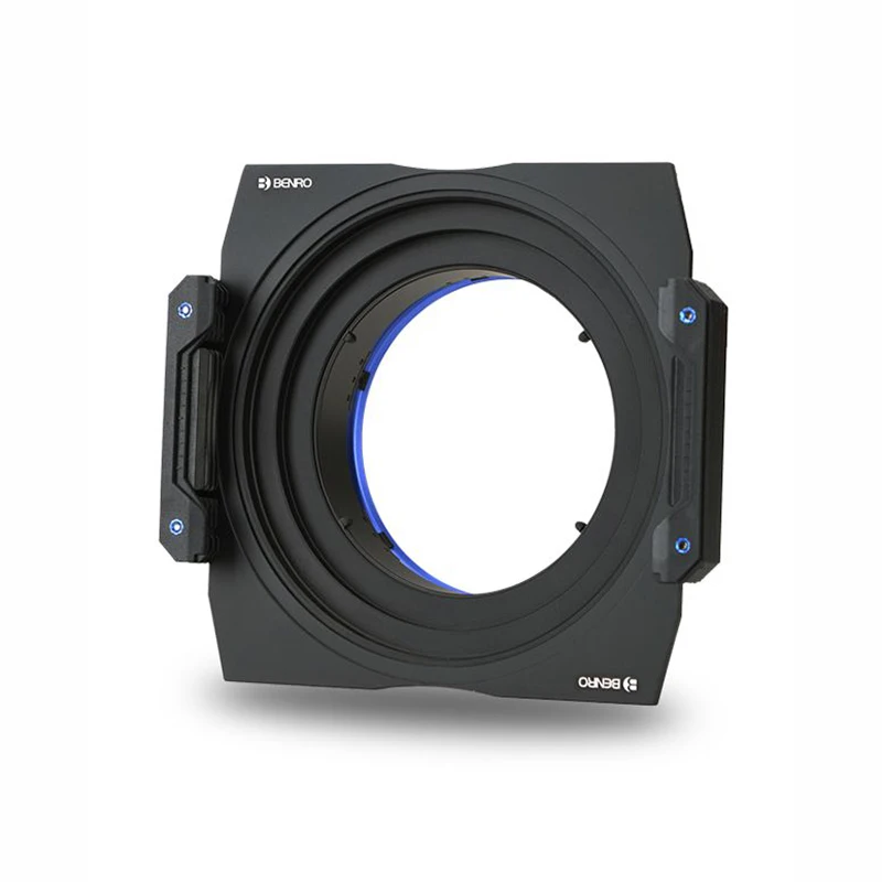 Benro FH150S2 150 мм квадратный фильтр системы ND/GND/CPL фильтр для SIGMA 20 мм f/1,4 DG HSM художественный объектив DHL