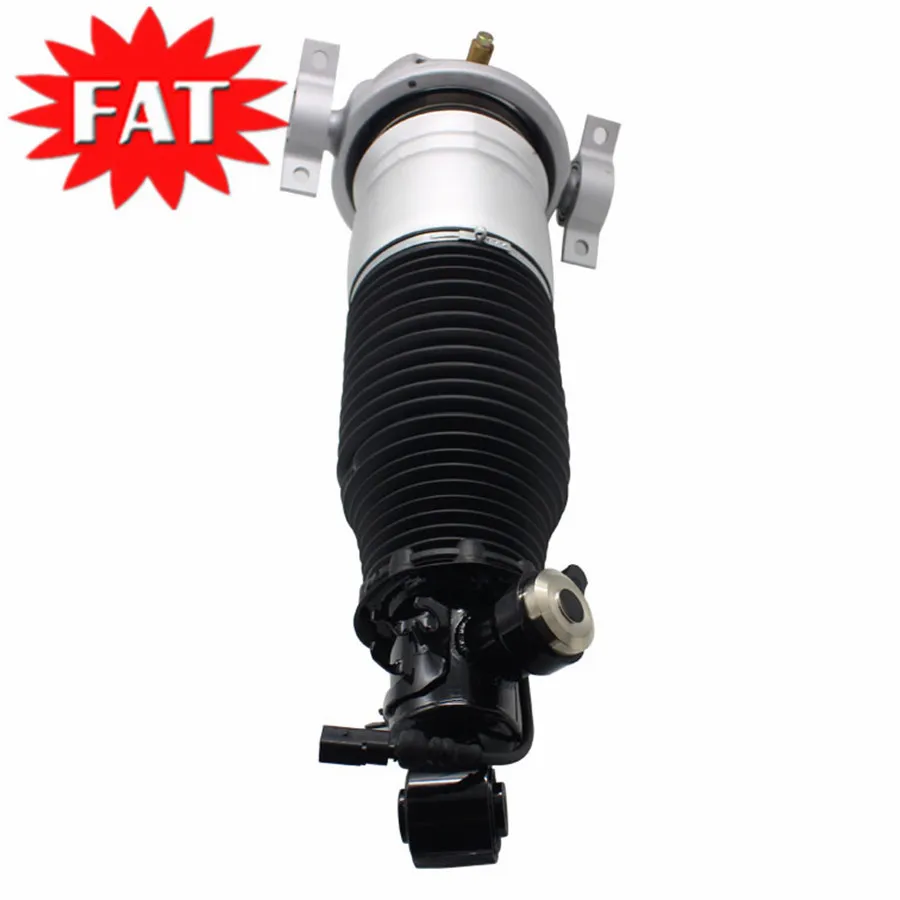 Rear Left Air Suspension Shock Absorber For Porsche Cayenne (955/957) 2003-2010 Ride Spring Strut 95533303342 95533303320 | Автомобили и