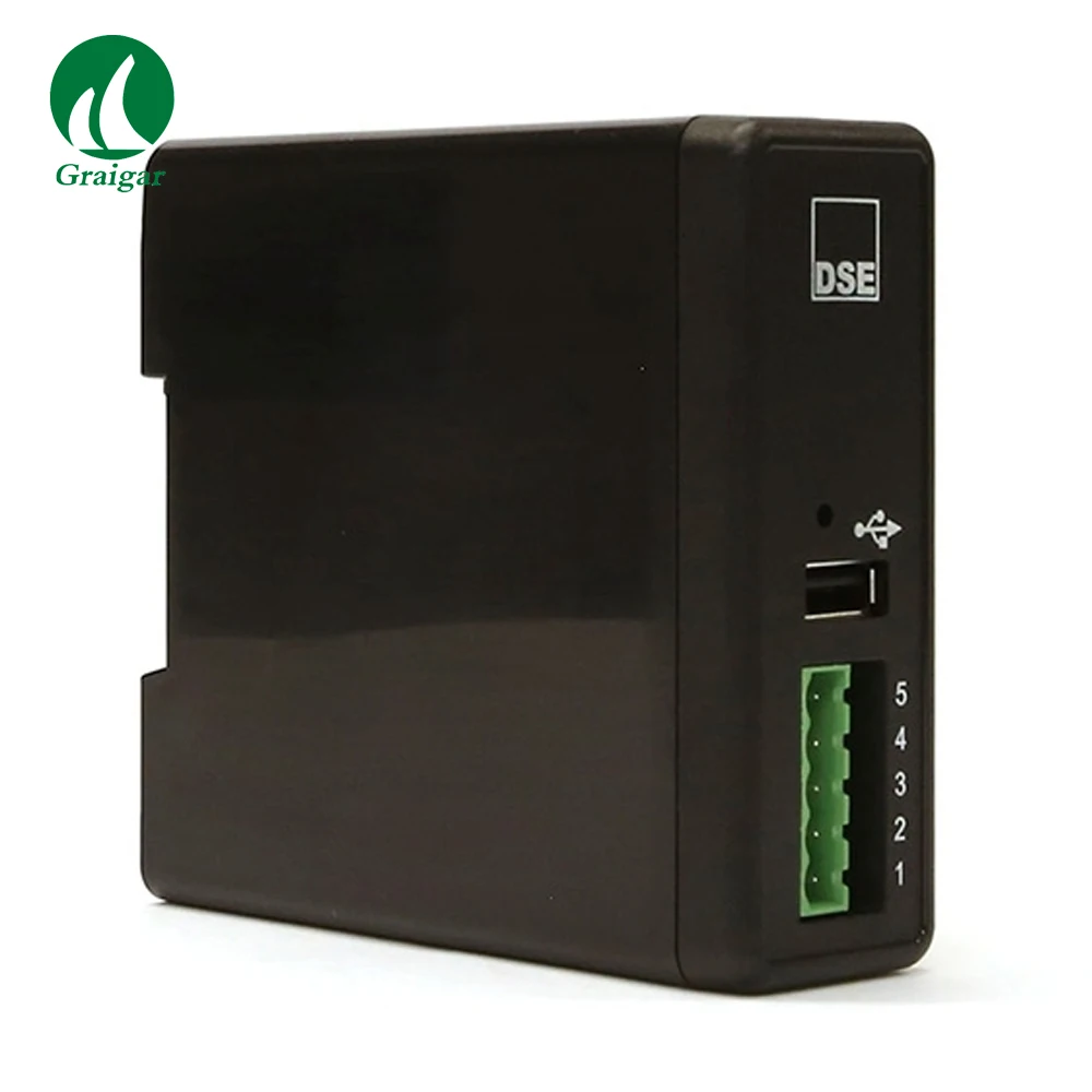 Глубоководное оригинальное устройство связи DSE857 с USB на RS485|usb to|usb to rs485usb usb |