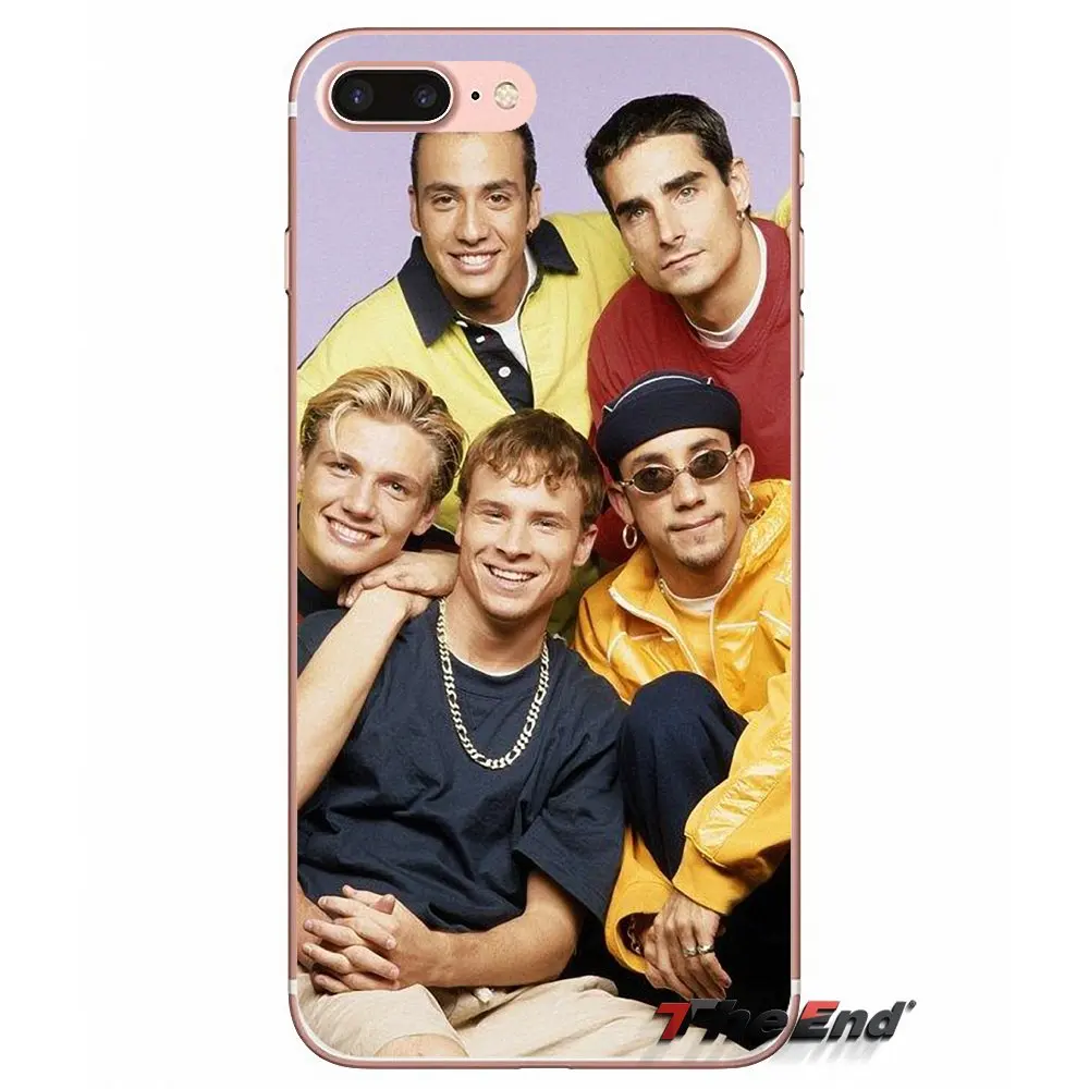 Чехол для телефона HTC One M7 M8 A9 M9 M10 E9 Plus Desire 630 530 626 628 816 820 Motorola G G2 G3 Backstreet Boys BSB Group |