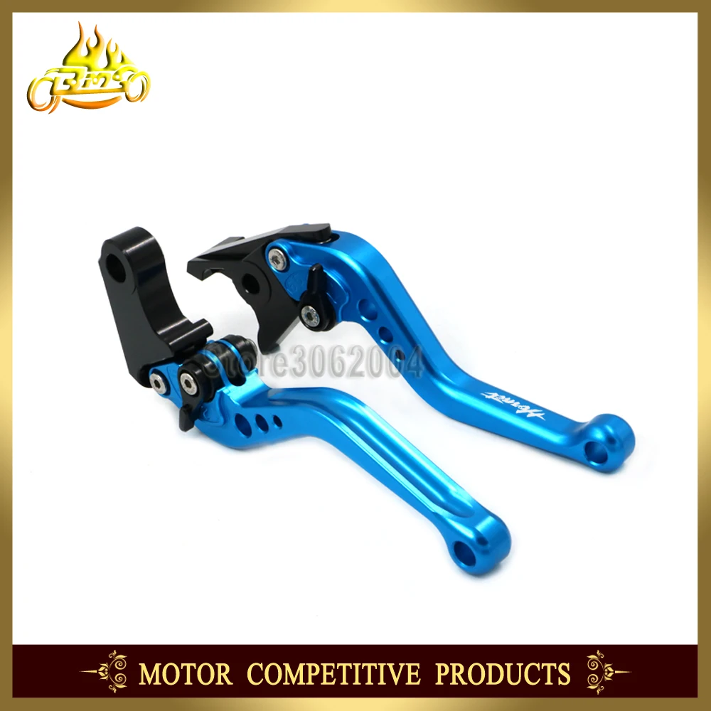 Регулируемая длина рукава: Длинные сцепные рычаги Аксессуары для мотоциклов HONDA