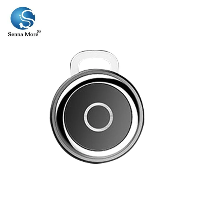 Один-Ear Wireless Bluetooth гарнитура голосового управления | Электроника