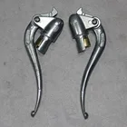 Мотор CJ-K750, 1 пара, левый и правый тормоз и рукоятка сцепления, оригинальная модель