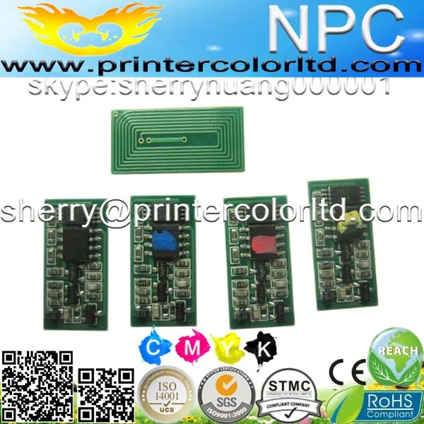Чип для савин SPC-431-DNHW 431DN-HS CLP 37A SP C-430 SP-C431-MFP C431 DNHT 440 замена заправка картриджей