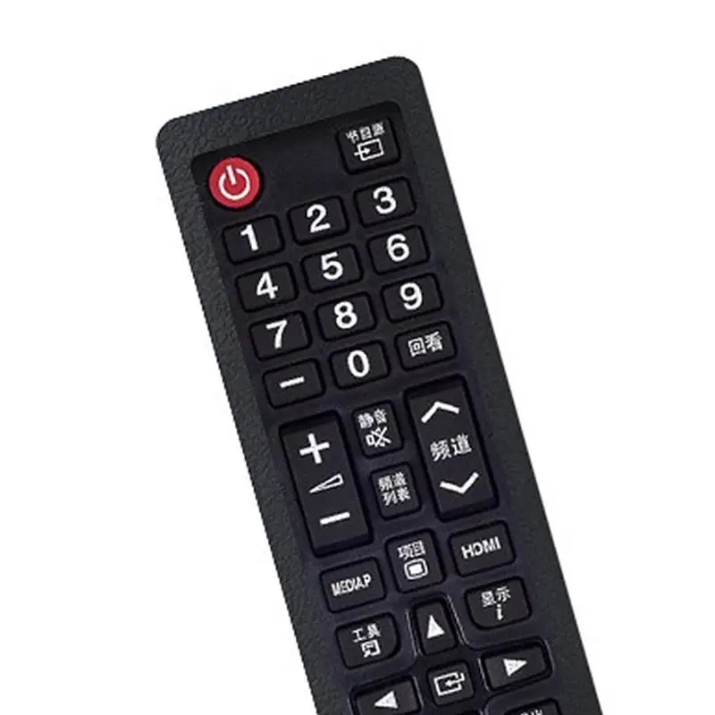 Силиконовый чехол для телевизоров Samsung пульт дистанционного управления AA59-00816A 00813A00611A752A