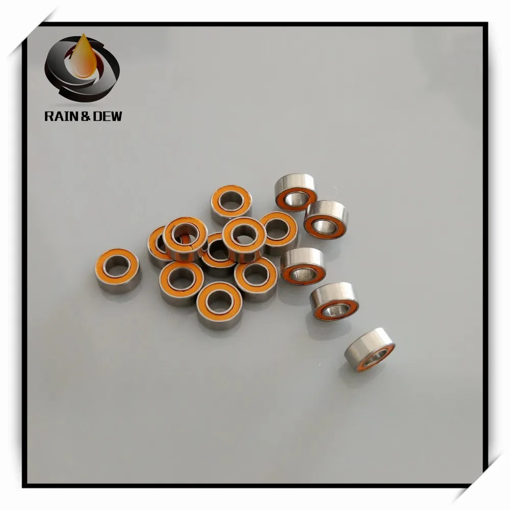 1 шт. 7x13x4 мм 7x11x3 7x14x5 5x8x2 5 ABEC7 2OS CB SUS гибридные катушечные подшипники для Stradic