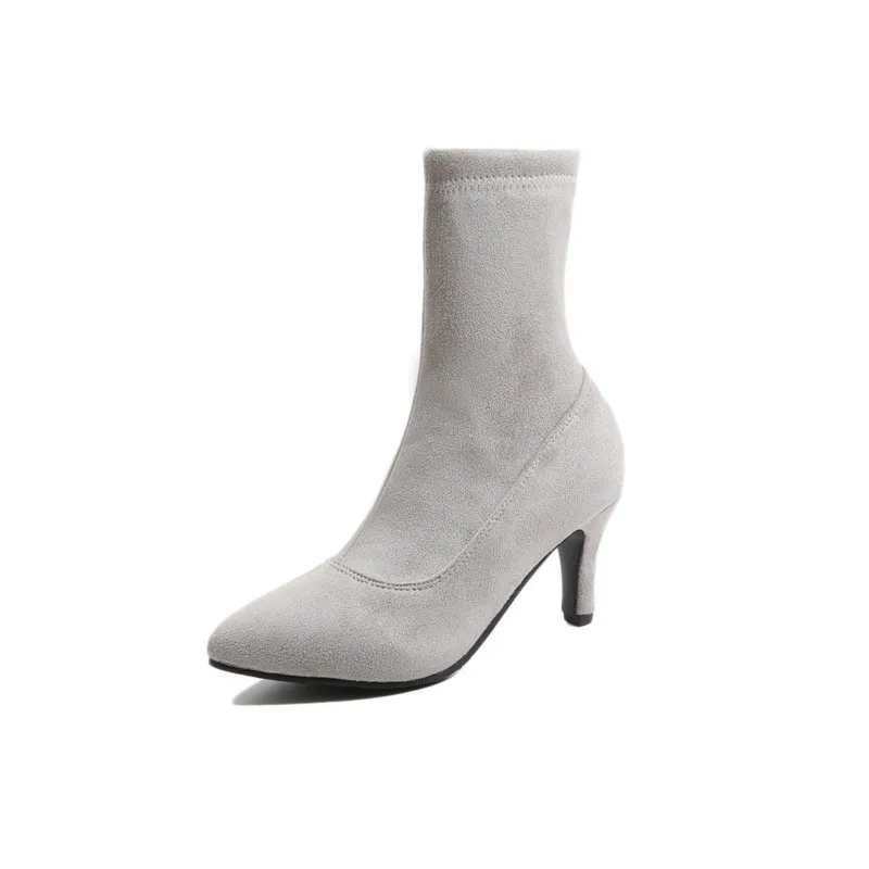 Женские ботинки martin bota Feminina женские сапоги до колена zapatillas mujer зимняя обувь