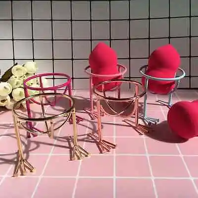 1 шт. держатель подставка для косметики|holder storage|organizer shelfholder sponge |