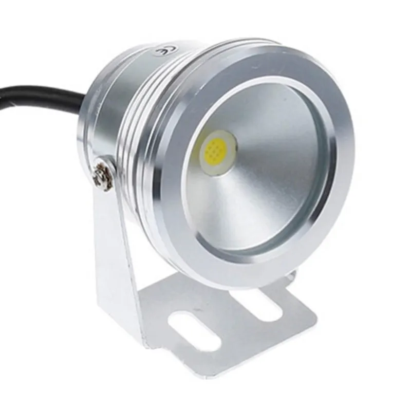 

10W LED Swimming Pool Light Underwater Waterproof IP67 Landscape Lamp Warm White/White/RGB AC/DC 12V LED Tunnel Lamp
