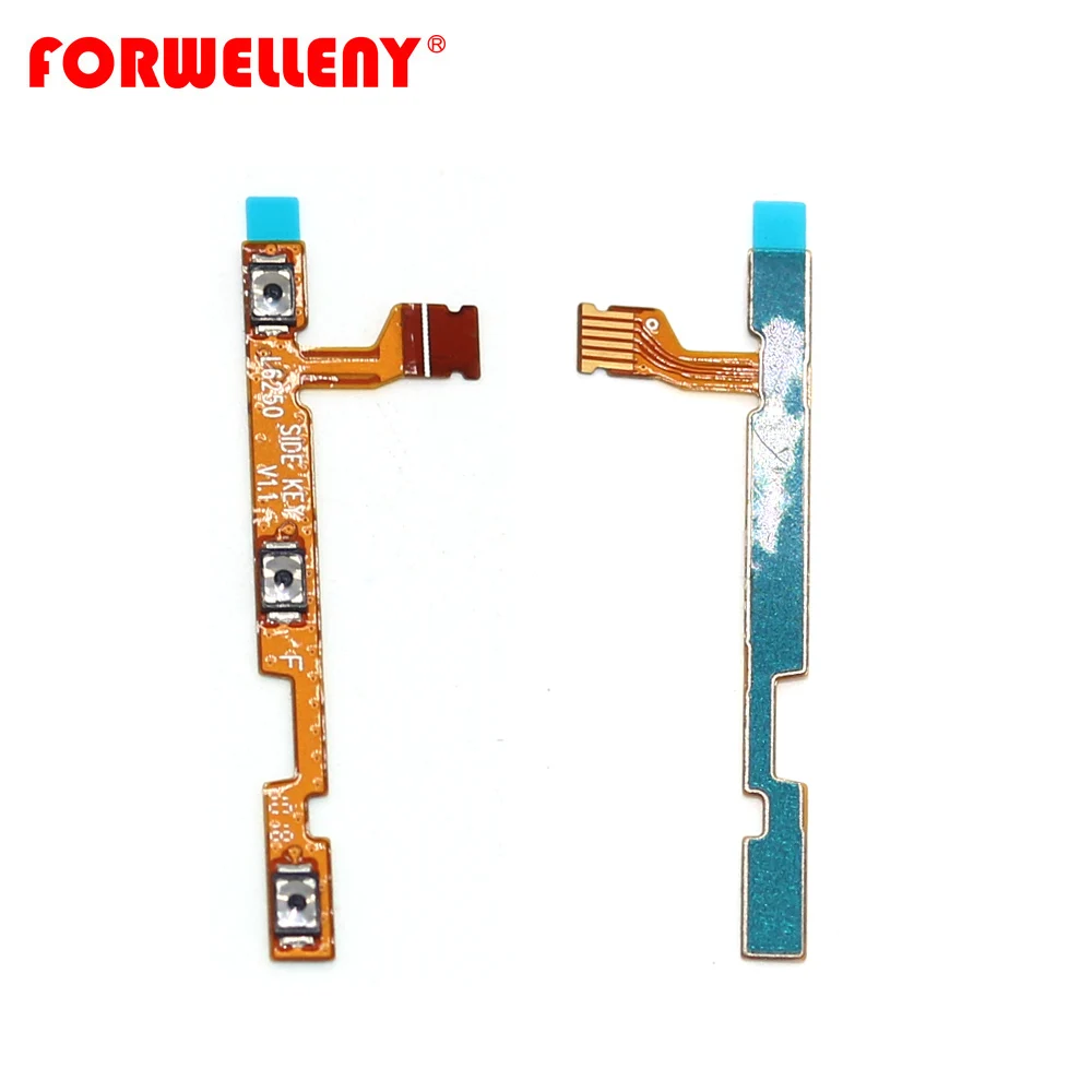 

Гибкий кабель с кнопкой включения/выключения питания для xiaomi redmi S2