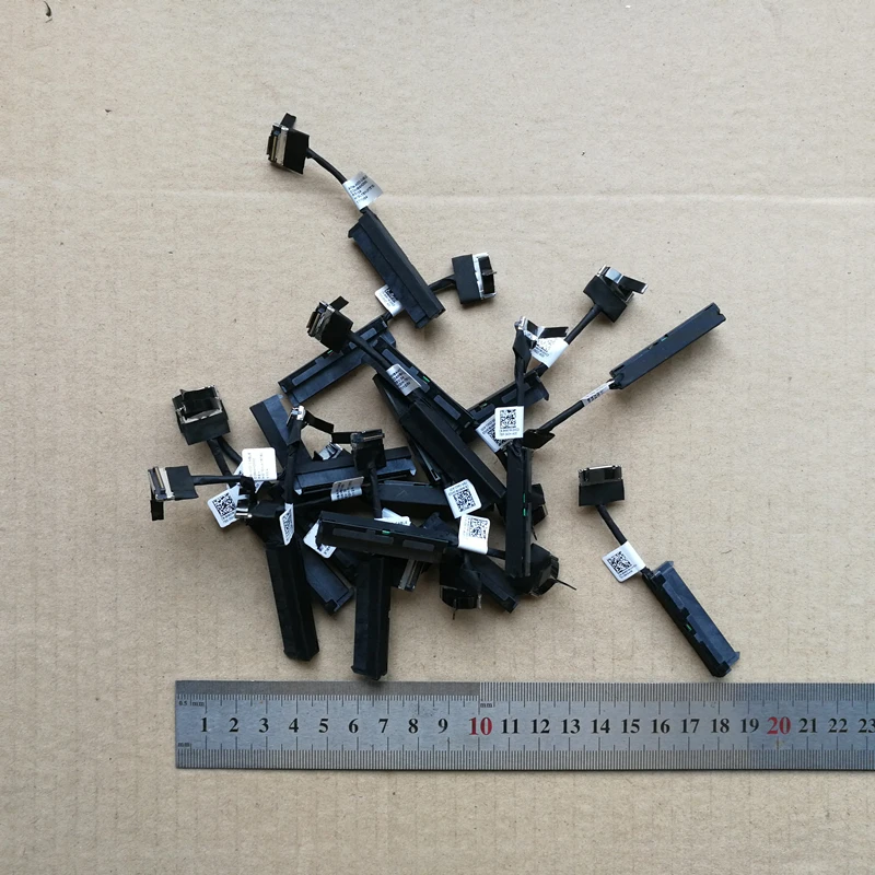 

Новый ноутбук hdd жесткий диск кабель для DELL 7000 7557 7559 P57F 5577 5576 DDAM9AHD000 0HW01M