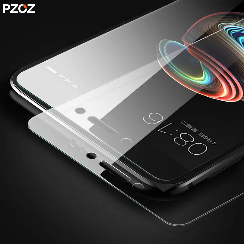 Pzoz Xiaomi 8 9 lite mix3 не 7 закаленное Стекло A2 Redmi 5 max3 6a Экран протектор Redmi6 pro 5A пленка xiomi
