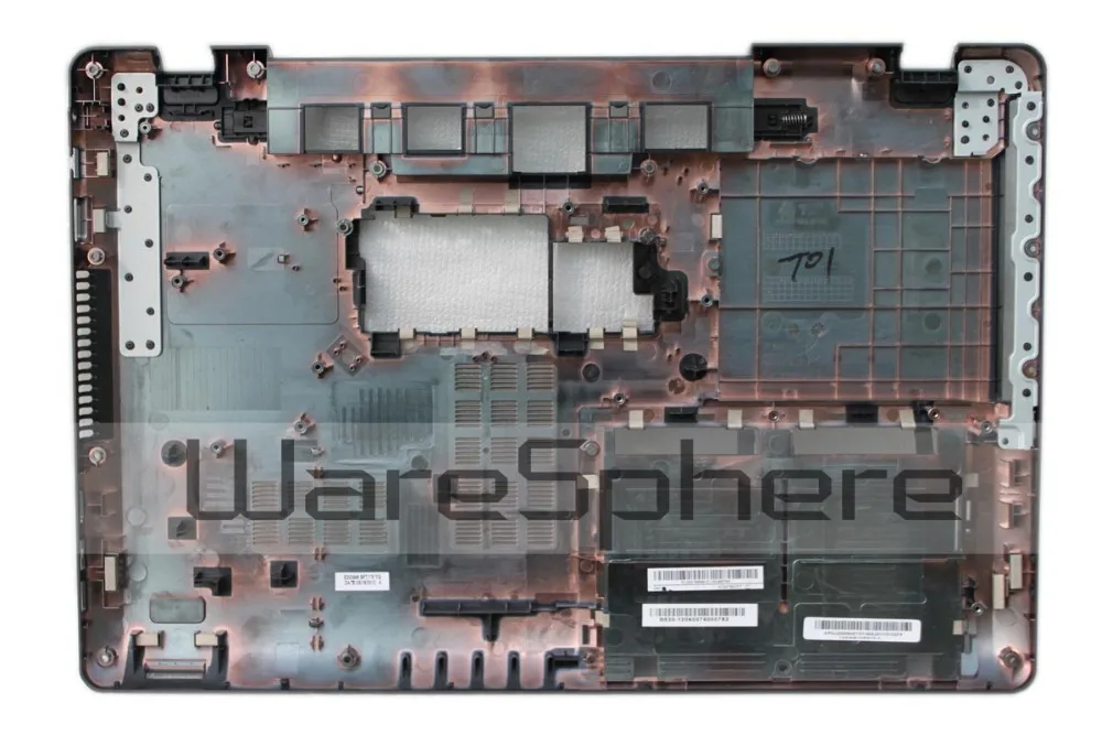 Абсолютно новый оригинальный нижний чехол в сборе для ASUS K73 13GN5I10P070 1 AP0J2000600|case for