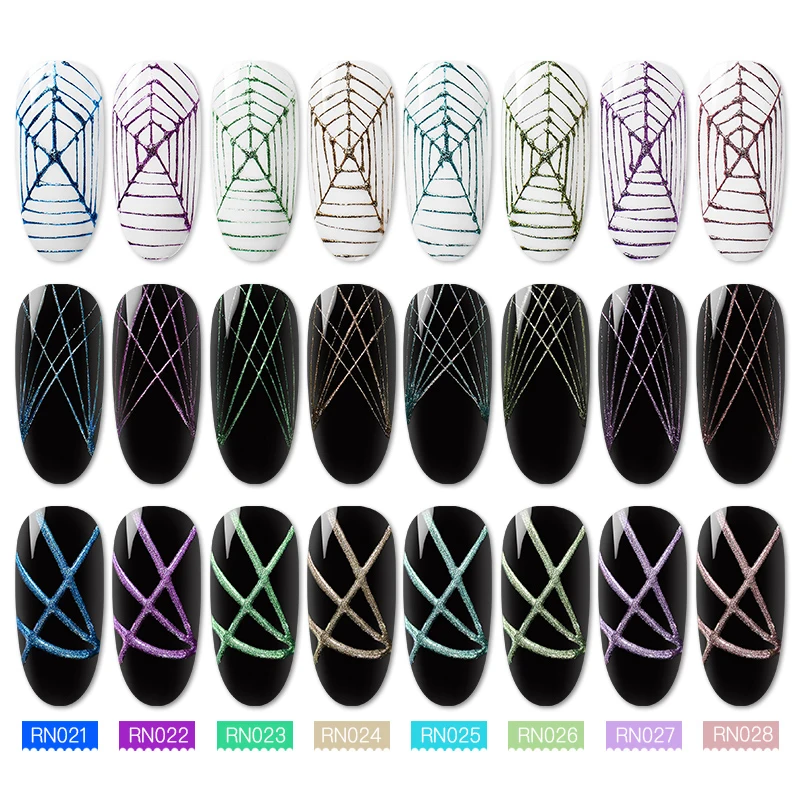 Гель лак для ногтей 7 мл|Гель ногтей| |