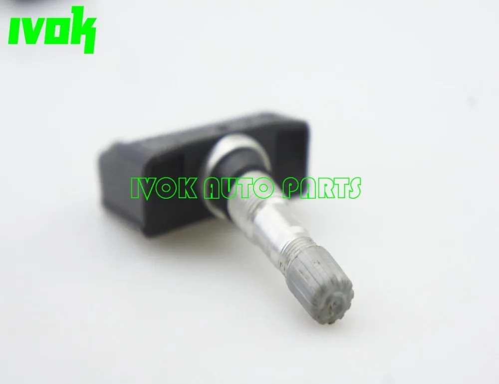 Датчик давления в шинах Schrader TPMS для Suzuki Grand Vitara SX4 2007 2013 43130 54J2 315 МГц|tpms for|tyre pressure